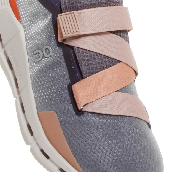 On Clounova Wrap Low Top Sneakers - Picture 9 of 10